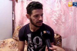 تربية: ناصر كفيف على موعد مع شهادة البكالوريا.. الإرادة تهزم العراقيل