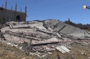 ميلة : 100 سكن إجتماعي إضافي وإعانات مالية للمتضررين من الزلزال