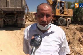 المسيلة: بعد سنوات من العزلة والتهميش   إنطلاق المشاريع التنموية بمناطق الظل