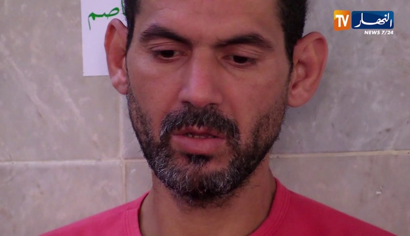 بيوت الرحمان/ مسجد “عائشة” رضي الله عنها بالبليدة قبلة يهرع إليها المسلمون بين صلاة وصلاة