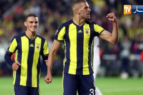 سليماني يثور ضد إدارة فنرباتشي ويحملها مسؤولية عدم إنتقاله لبيتيس