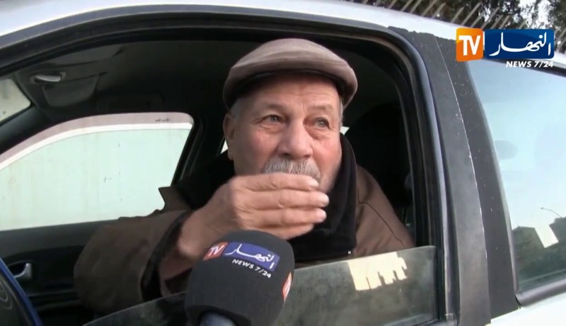 سكيكدة/ تدفئة غائبة وأوضاع تمدرس قاسية لتلاميذ ثانوية “قاسيس عبد الرحمان”