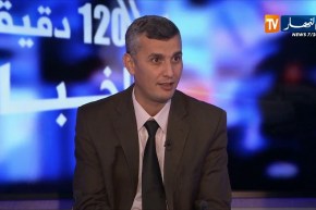 زيان بوزيان محفوظ: يتحدث عن سوق التأمينات في الجزائر