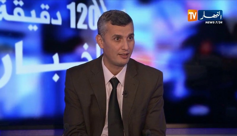 زيان بوزيان محفوظ: يتحدث عن سوق التأمينات في الجزائر