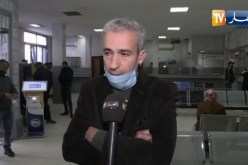 مؤسسات البريد تفتح أبوابها استثنائيا أمام الزبائن اليوم الجمعة