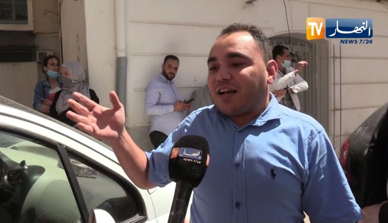 القطاع الخاص المتهم الأول بالتقصير في مجال الوقاية من الأخطار المهنية