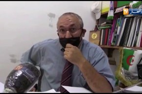 معسكر: مدير مؤسسة مرابيحة محمود يرد على المشرف التربوي ..أنا تعاملت معه وفق الاجراءات القانونية