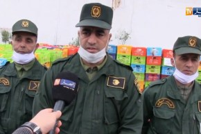 المسيلة/ حجز أزيد من 120 قنطار من اللحوم البيضاء الفاسدة