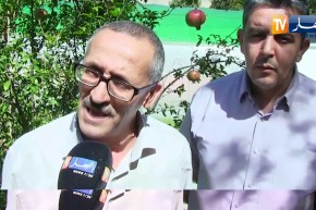 جيجل: مزرعة بيداغوجية لذوي الإحتياجات الخاصة ..من رحم الإعاقة تولد الموهبة