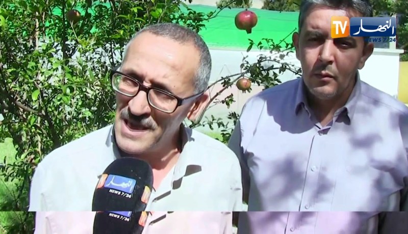 جيجل: مزرعة بيداغوجية لذوي الإحتياجات الخاصة ..من رحم الإعاقة تولد الموهبة