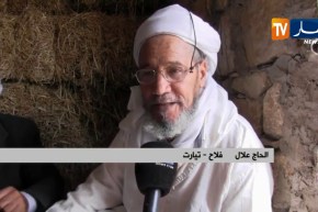 تيارت/ “الحموم”..أكلة تقليدية تحافظ على خصوصيتها المميزة لدى العائلات