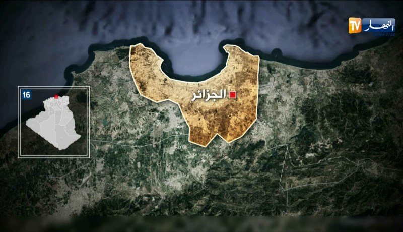 وفاة زوجين جراء الإختناق بغاز أحادي أكسيد الكربون ببوزريعة