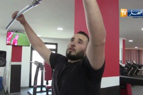 النهارon: تمارين عضلة الظهر