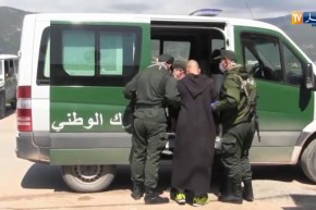 عنابة/ حجز 30 ألف قارورة ماء كانت مخبأة داخل مرآب