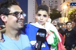 آراء المناصرين عقب تأهل الخضر إلى المربع الذهبي للكان