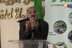 مختص في علم الإجتماع: “نحن شعب لم نقدم ثقافتنا بصورة معاصرة”