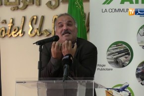 مختص في علم الإجتماع: “نحن شعب لم نقدم ثقافتنا بصورة معاصرة”