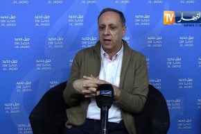 جيلالي سفيان: حوارات رئيس الجمهورية مع الطبقات السياسية ضرورية من اجل الخروج من الازمة