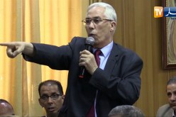 برلماني من الأفلان: لي راه مع الحزب ومايخدمش مع بوشارب يقدم إستقالته