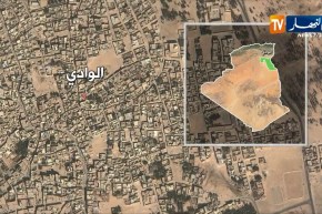 الوادي: تعرض مسجد العباس إلى سرقة صندوق الزكاة للمرة الثانية