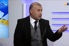 بن شيخة:  سمحت في حقي وإستقالتي قضية مبدأ