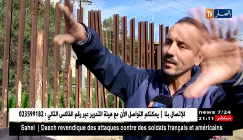 “التيواواطي والسرفاتي”..ألحان تطرب المهووسين بطائر الحسون “المقنين”