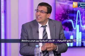 فاتح بوطبيق: نحن أمام مرحلة حساسة ومحتاجين بناء إقتصاد قوي ووضع الخلافات السياسية جانبا