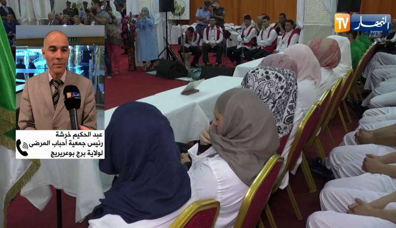 عدالة: برامج تكوينية لفائدة المرأة السجينة.. طريق لإدماجها في المجتمع