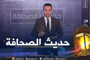 حديث الصحافة:  بن شيخ يقرر مقاضاة جعفر قاسم  .. “المملكة العاشورية تدخل أروقة المحاكم”
