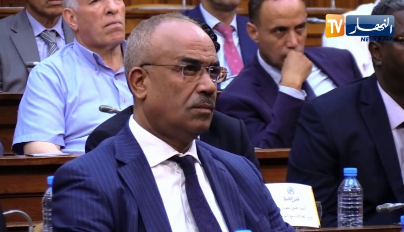 مالية: قانون المالية 2020 و توقع تراجع الإيرادات .. رسوم جبائية جديدة لسد العجز !!