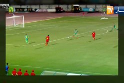 شبيبة القبائل تتجاوز المريخ السوداني في رابطة الأبطال