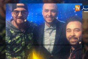 فن: الشاب بلال وكادار الجابوني في عمل غنائي مشترك قريبا