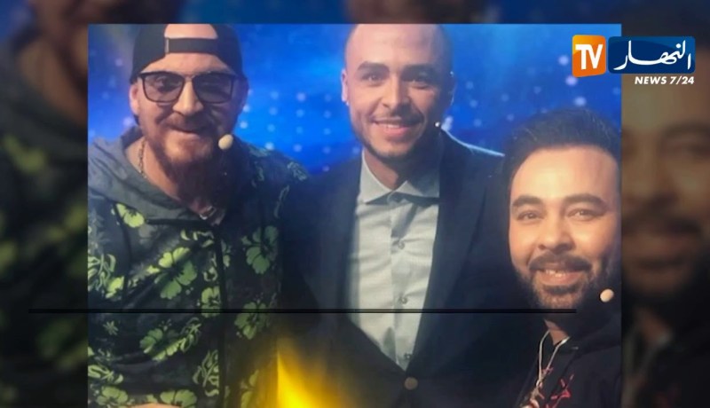 فن: الشاب بلال وكادار الجابوني في عمل غنائي مشترك قريبا