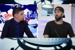 فارس بن عبد الرحمان:  كاين ناس تحسد اللاعب