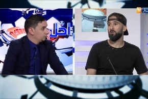 فارس بن عبد الرحمان:  كاين ناس تحسد اللاعب