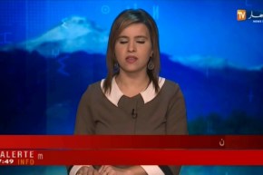 النشرة الأمازيغية لأمسية الأحد 04 فيفري 2018