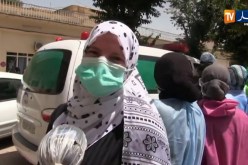 سطيف: وفاة ممرضة بالمؤسسة الإستشفائية عين لكبيرة بسبب فيروس كورونا
