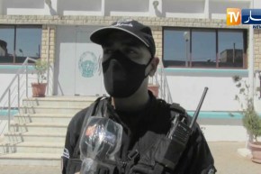 وهران: حجز 19600 قرص مهلوس وتوقيف 3 أشخاص مسبوقين قضائيا