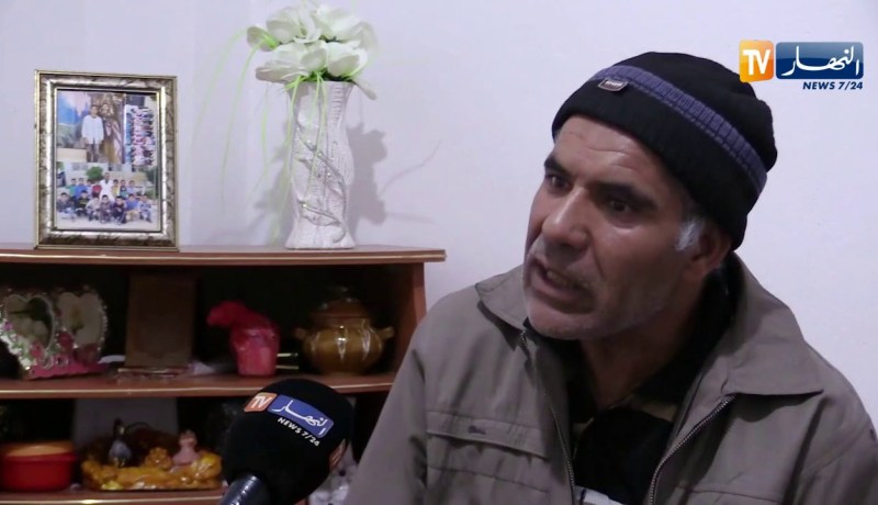 تيسمسيلت: حادث غامض داخل مركز تأهيل ذوي الإعاقة الذهنية يودي بحياة طفل