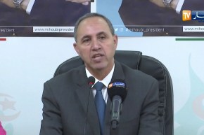 ميهوبي: “الإختلاف في الأفكار لابد منه..فالمهم الإتفاق على حب وخدمة الجزائر”