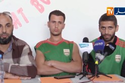 رئيس نادي مولودية البويرة: “لابد من رد إعتبار فريقنا هذا الموسم”