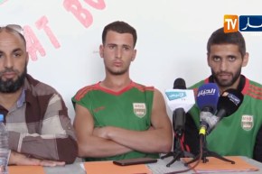 رئيس نادي مولودية البويرة: “لابد من رد إعتبار فريقنا هذا الموسم”