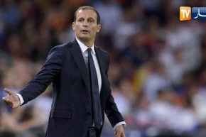 أليغري ينفي شائعات رحيله عن جوفنتوس ويؤكد ثقة رئيس الفريق له