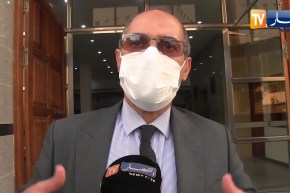 سكيكدة: الوالي للنهار.. الصحة العامة أولوية وغلق 3 أقسام دراسية قرار تحفظي