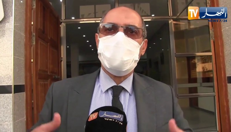 سكيكدة: الوالي للنهار.. الصحة العامة أولوية وغلق 3 أقسام دراسية قرار تحفظي