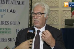 صنهاجي: الأولوية لتلقيـ.ـح المصابيـ.ـن بالأمـ.ـراض المزمنة لتشكيل مناعـ.ـة جماعية