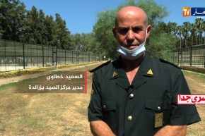 سري جدا: محميات الجزائر مهدّدة بالزوال