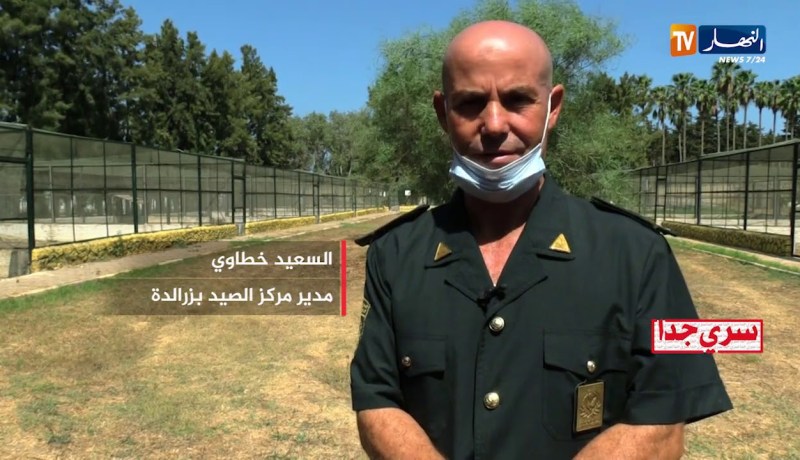 سري جدا: محميات الجزائر مهدّدة بالزوال