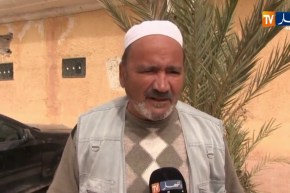 غرداية/ البيع بالمزاد العلني..عادة تأبى الإندثار بوادي ميزاب