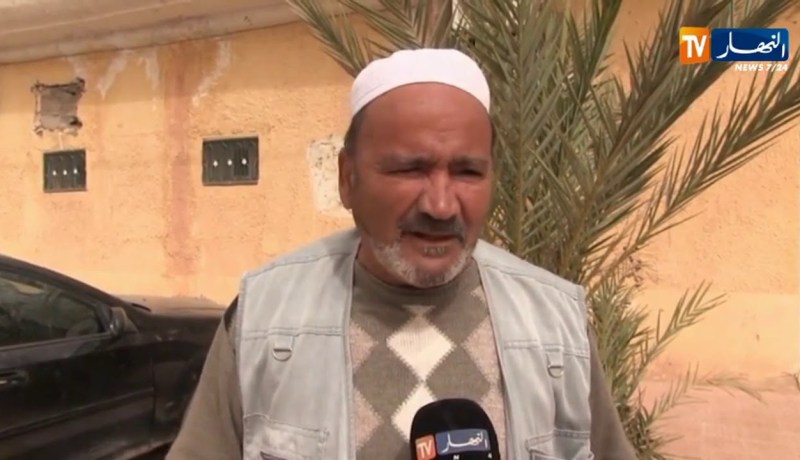 غرداية/ البيع بالمزاد العلني..عادة تأبى الإندثار بوادي ميزاب